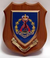Christies - PLAQUE 1RAR